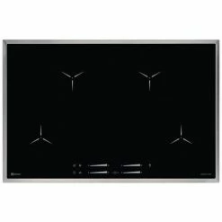 Electrolux GK78TSIBCN - Glaskeramik Mit Direkter Bedienung