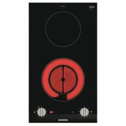 Siemens ET375CFA1C - Glaskeramik Mit Direkter Bedienung