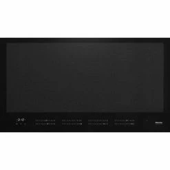 Miele KM 7897 FL - Glaskeramik Mit Direkter Bedienung