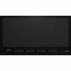 Miele KM 7697 FL - Glaskeramik Mit Direkter Bedienung