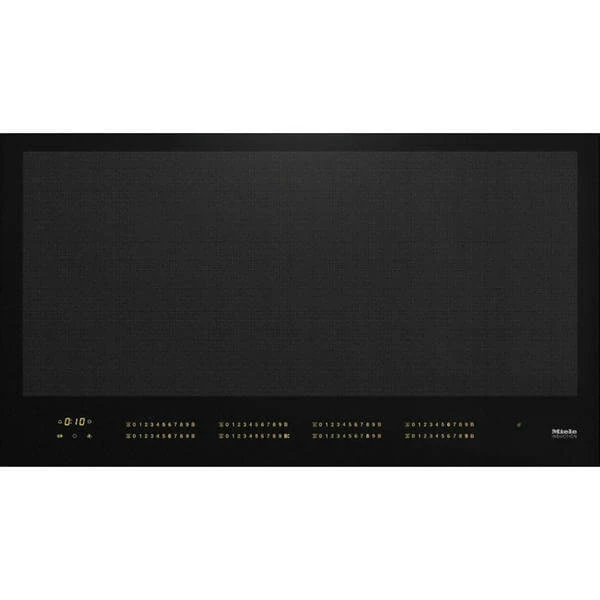 Miele KM 7697 FL - Glaskeramik Mit Direkter Bedienung