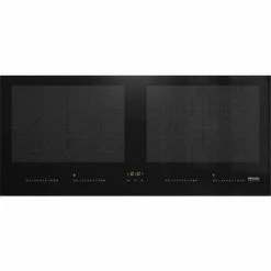 Miele KM 7684 FL - Glaskeramik Mit Direkter Bedienung