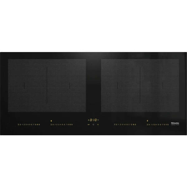 Miele KM 7684 FL - Glaskeramik Mit Direkter Bedienung