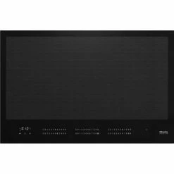 Miele KM 7878 FL - Glaskeramik Mit Direkter Bedienung