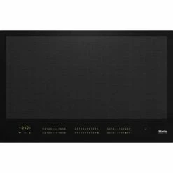 Miele KM 7678 FL - Glaskeramik Mit Direkter Bedienung