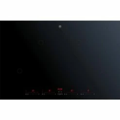 V-ZUG CookTopInduktion V4000 / 80 Cm - Glaskeramik Mit Direkter Bedienung