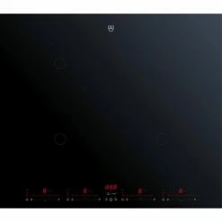V-ZUG CookTopInduktion V4000 / 60 Cm - Glaskeramik Mit Direkter Bedienung