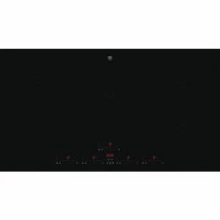 V-ZUG CookTopInduktion V6000 / 90 Cm - Glaskeramik Mit Direkter Bedienung
