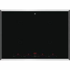 V-ZUG CookTopInduktion V4000 / 70 Cm - Glaskeramik Mit Direkter Bedienung