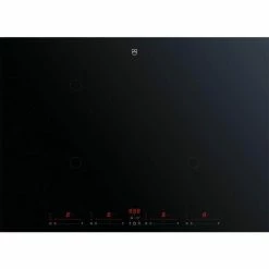 V-ZUG CookTopInduktion V4000 / 70 Cm - Glaskeramik Mit Direkter Bedienung