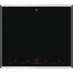 V-ZUG CookTopInduktion V4000 3111500001 - Glaskeramik Mit Direkter Bedienung