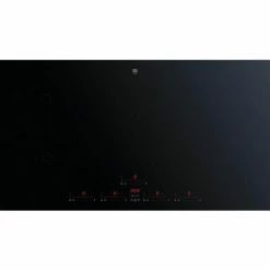 V-ZUG CookTopInduktion V6000 - 90 Cm - Glaskeramik Mit Direkter Bedienung