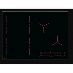 Electrolux GK69TSIPO - Glaskeramik Mit Direkter Bedienung