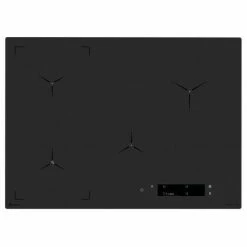 Electrolux GK69FTIFO - Glaskeramik Mit Direkter Bedienung