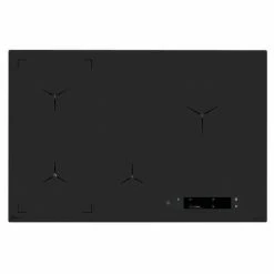 Electrolux GK78FTIFO - Glaskeramik Mit Direkter Bedienung