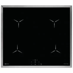 Electrolux GK58ICN - Glaskeramik Für Herde Und Einbauschaltkästen