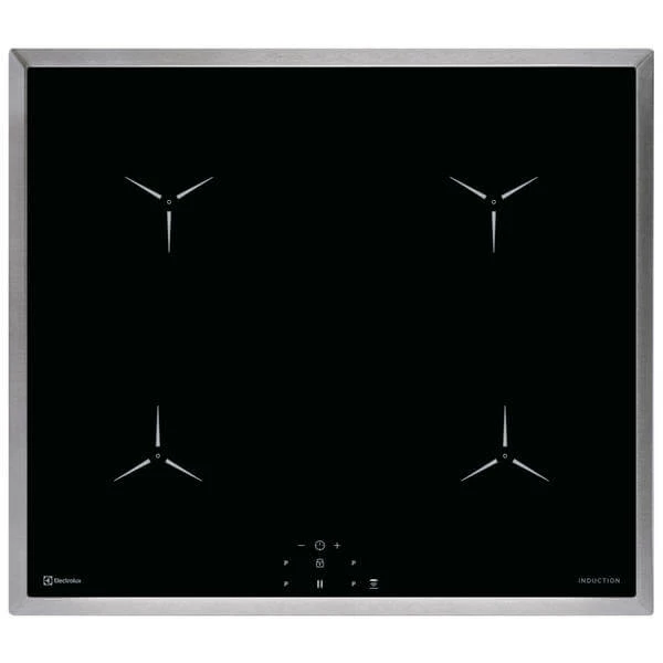 Electrolux GK58ICN - Glaskeramik Für Herde Und Einbauschaltkästen