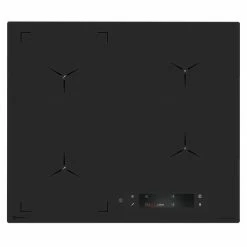 Electrolux GK58FTIPO - Glaskeramik Mit Direkter Bedienung