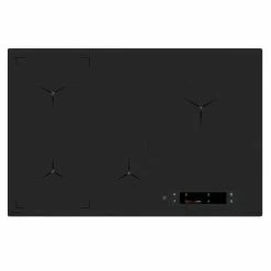 Electrolux GK78FTIPO - Glaskeramik Mit Direkter Bedienung