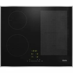 Miele KM 7464 FR - Glaskeramik Mit Direkter Bedienung