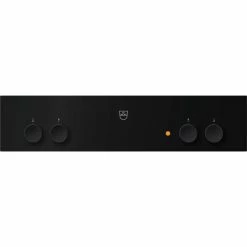 V-ZUG ER4 Schwarz - Einbauschaltkästen