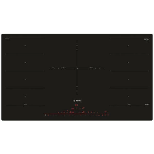 Bosch PXV901DV1E - Glaskeramik Mit Direkter Bedienung
