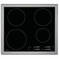 Electrolux GK58TSIPL - Glaskeramik Mit Direkter Bedienung