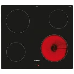 Siemens EA601GEA1C - Glaskeramik Für Herde Und Einbauschaltkästen