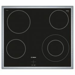 Bosch NKF 645BA2 C - Glaskeramik Für Herde Und Einbauschaltkästen