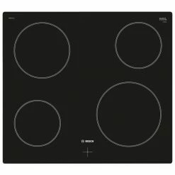 Bosch NKE601GA1C - Glaskeramik Für Herde Und Einbauschaltkästen