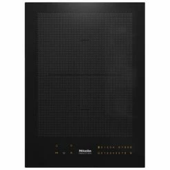 Miele CS 7612 FL - Glaskeramik Mit Direkter Bedienung