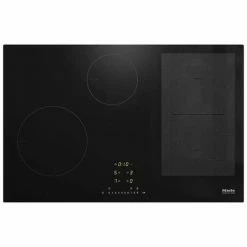 Miele KM 7414 FX - Glaskeramik Mit Direkter Bedienung