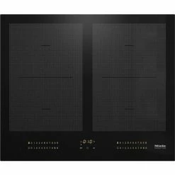 Miele KM 7564 FL - Glaskeramik Mit Direkter Bedienung