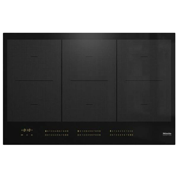 Miele KM 7575 FL - Glaskeramik Mit Direkter Bedienung