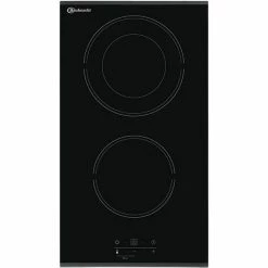 Bauknecht CTAR 6360 IN/1 - Glaskeramik Mit Direkter Bedienung