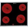 Bauknecht CHR 6640 IN 230V - Glaskeramik Für Herde Und Einbauschaltkästen