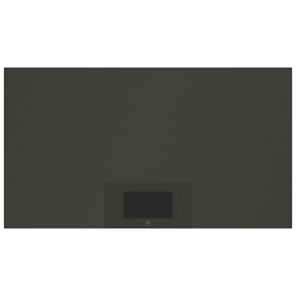 V-ZUG CookTop V6000 3113400001 - Glaskeramik Mit Direkter Bedienung