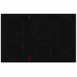 V-ZUG GKV600 übermassrahmen,Black Design - Glaskeramik Für Herde Und Einbauschaltkästen