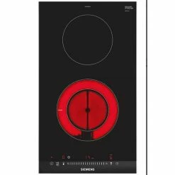 Siemens ET 375 FFP1E - Glaskeramik Mit Direkter Bedienung