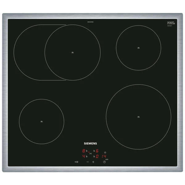 Siemens EW645CFB2E - Glaskeramik Für Herde Und Einbauschaltkästen