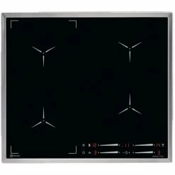 Electrolux GK58TSIBCN Induktion - Glaskeramik Mit Direkter Bedienung