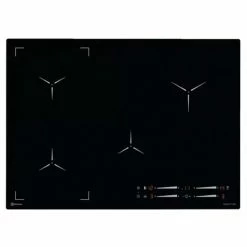 Electrolux GK69TSIBO Flächenbündig - Glaskeramik Mit Direkter Bedienung