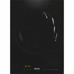 Miele CS 7641 FL Kochfeld - Teppan Yaki Und Wok