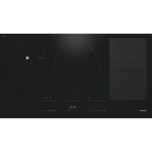 Miele KM 7899 FL Glaskeramik-Kochfeld - Glaskeramik Mit Direkter Bedienung