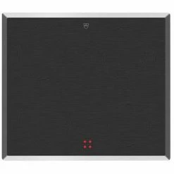 V-ZUG Cooktop V200 4KZ, Classic, Zweikreiszone - Glaskeramik Für Herde Und Einbauschaltkästen