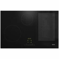 Miele KM 7474 FL CH - Glaskeramik Mit Direkter Bedienung