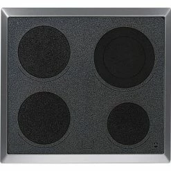 V-ZUG GK42HU - Glaskeramik Mit Direkter Bedienung