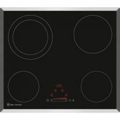 V-ZUG GK 45 TESC Toptronic - Glaskeramik Mit Direkter Bedienung
