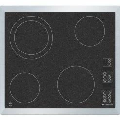 V-ZUG GK 45 TEC Toptronic - Glaskeramik Mit Direkter Bedienung