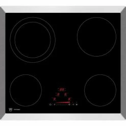 V-ZUG GK 45 TESU Toptronic - Glaskeramik Mit Direkter Bedienung